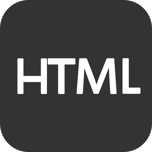 HTML